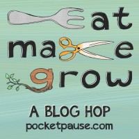 Eat Make Grow
