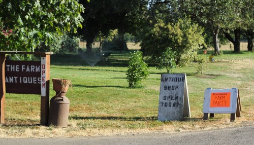 Provenance Farm