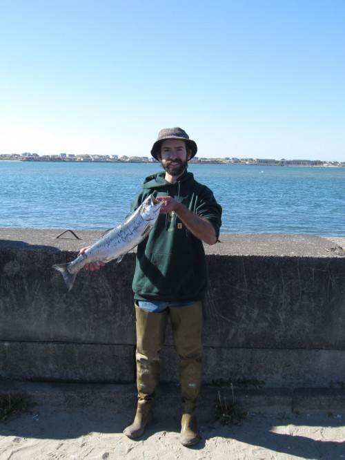 Coho_10_6_12_Waldport