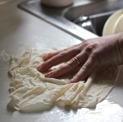 Unpaper Towels by Natural Linens