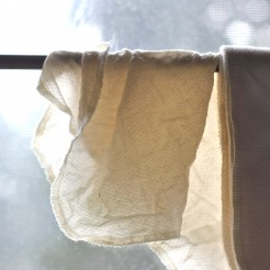 Unpaper Towels by Natural Linens